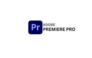 Premiere Pro