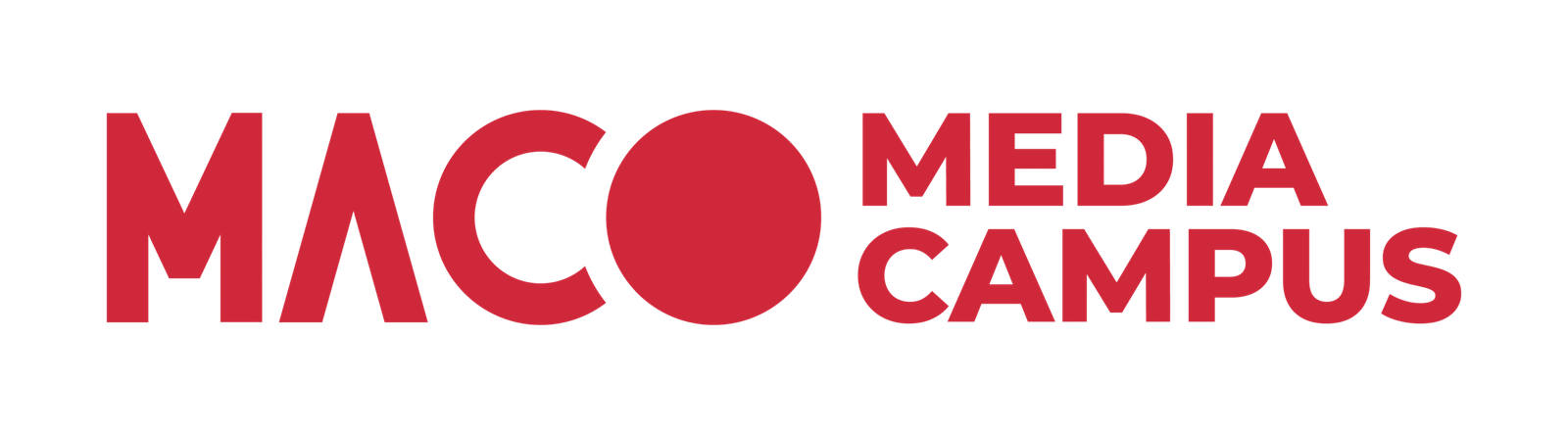 MACO Logo