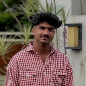 Motion Graphic Course in Pattambi